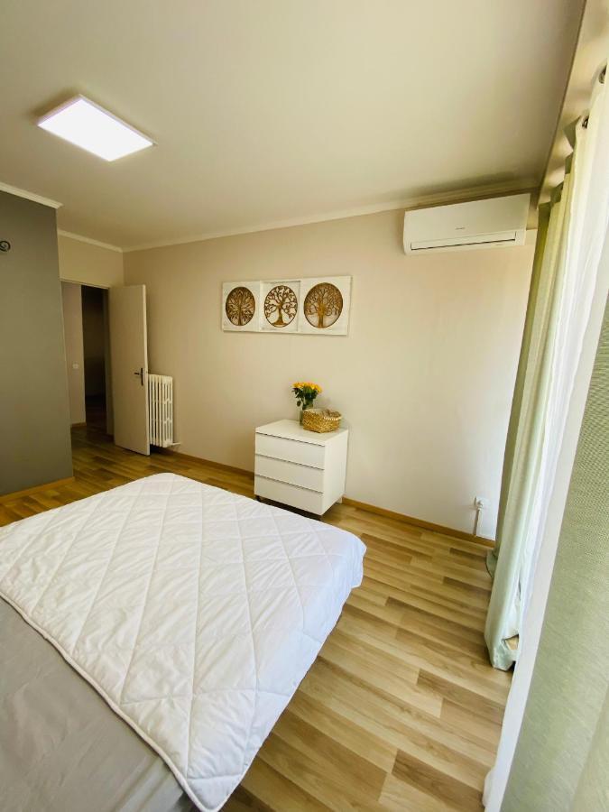 Magnifique Appartement 60M2 ,3 Pieces , Equipee,Tres Lumineux, 2 Minutes A Pied De La Plage 니스 외부 사진