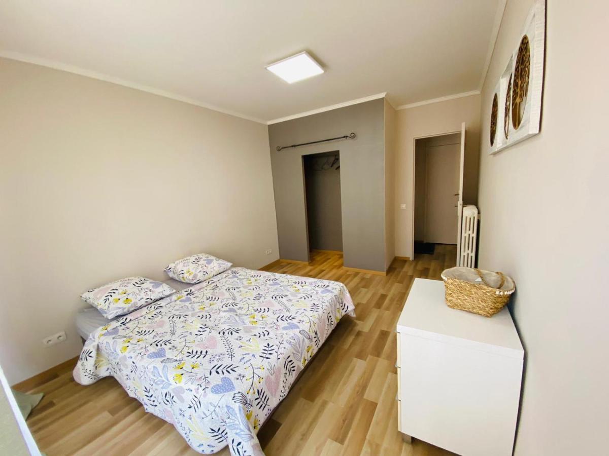 Magnifique Appartement 60M2 ,3 Pieces , Equipee,Tres Lumineux, 2 Minutes A Pied De La Plage 니스 외부 사진